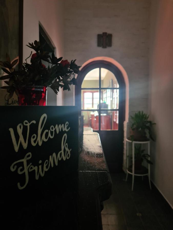 We Make You Feel At Home San Salvador de Jujuy Exterior photo