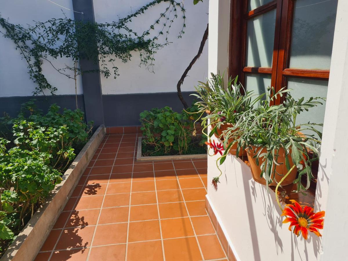 We Make You Feel At Home San Salvador de Jujuy Exterior photo
