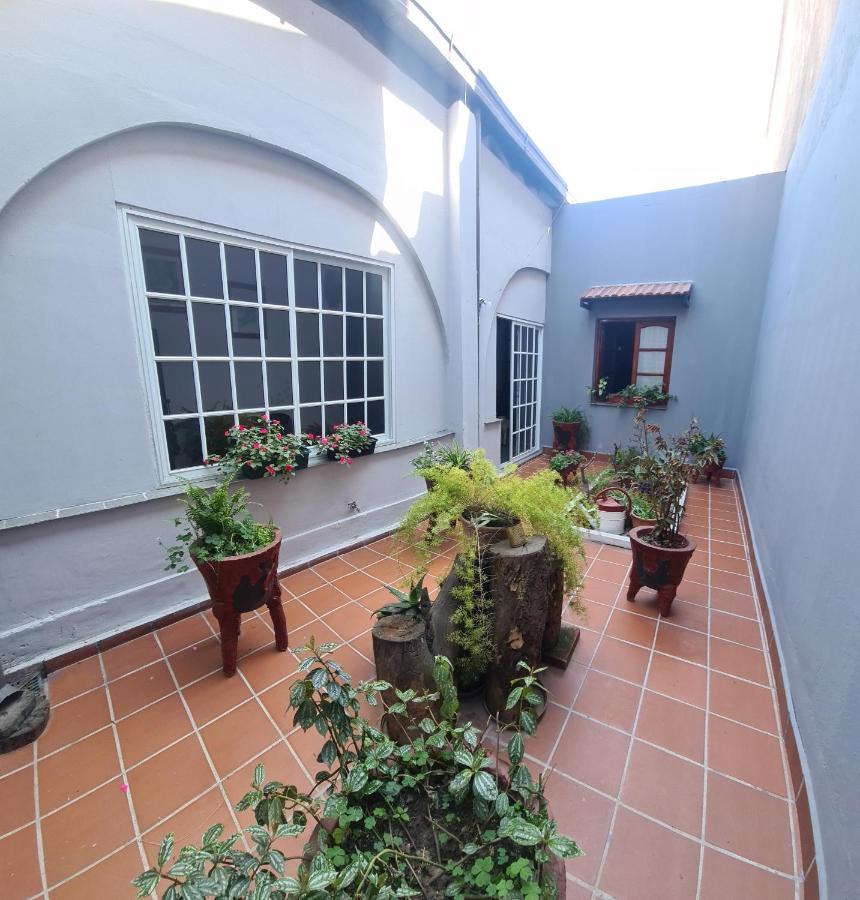 We Make You Feel At Home San Salvador de Jujuy Exterior photo