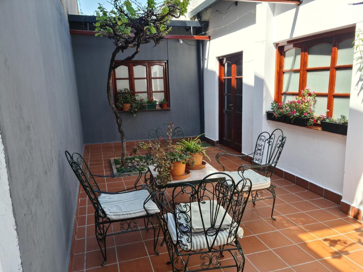 We Make You Feel At Home San Salvador de Jujuy Exterior photo